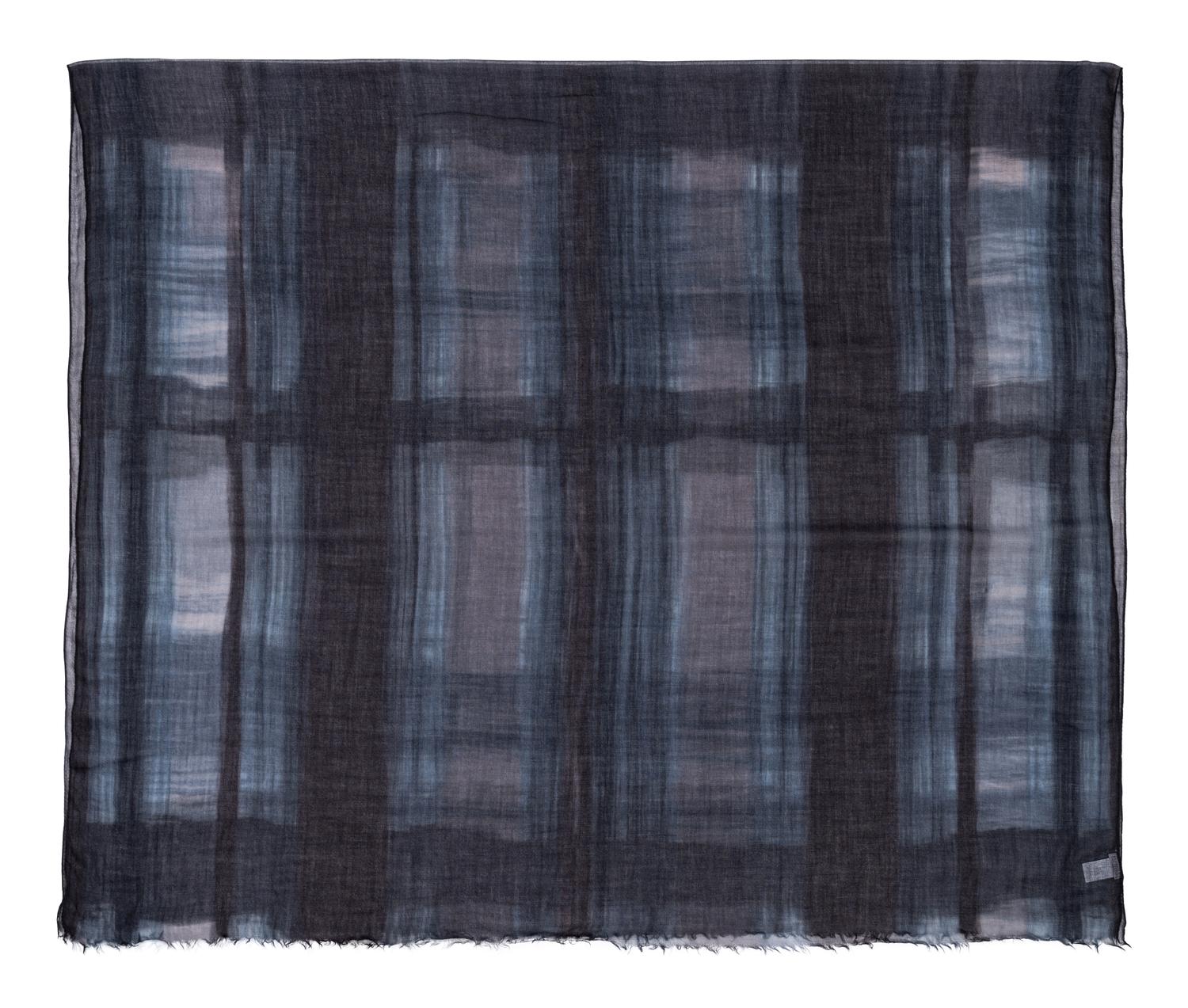 Six Brunello Cucinelli Scarves