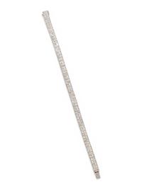 DIAMOND BRACELET