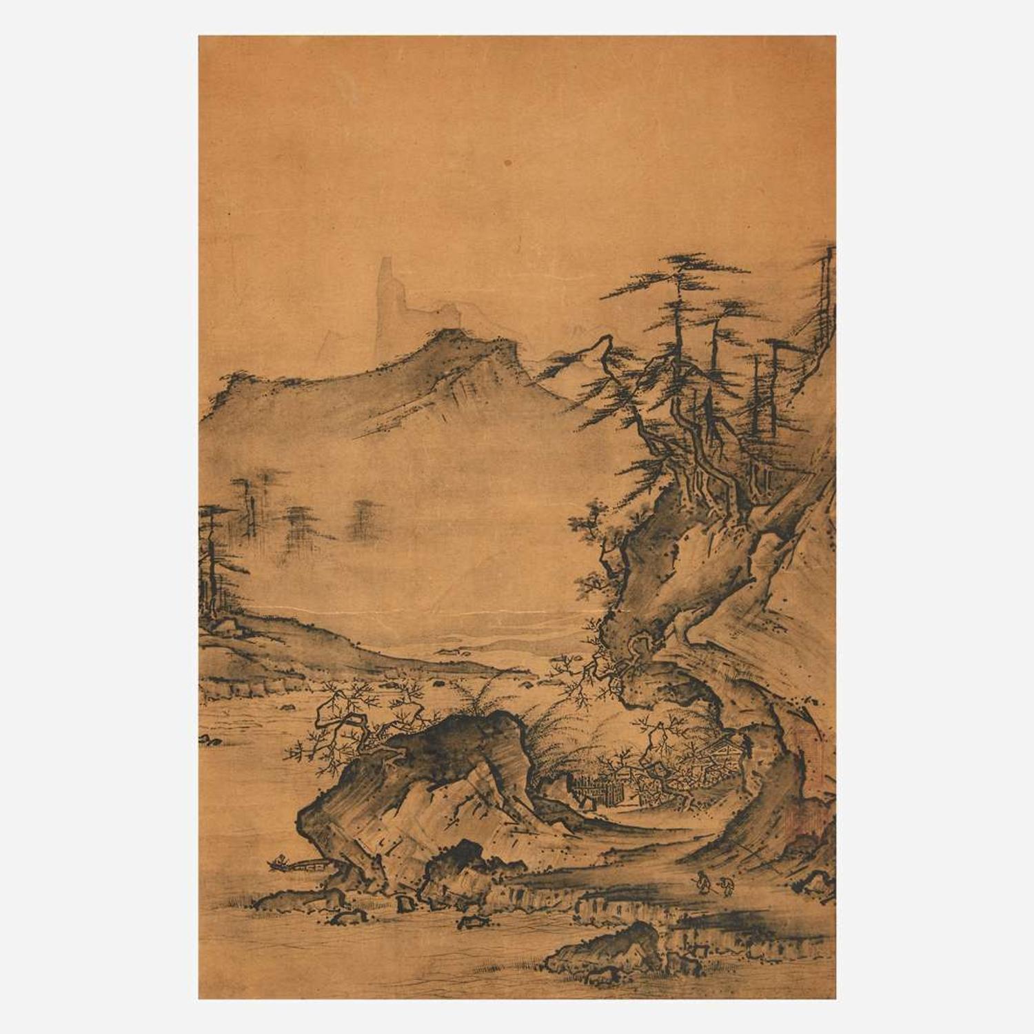 After Shokei Kenko (Japanese)