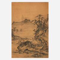 After Shokei Kenko (Japanese)