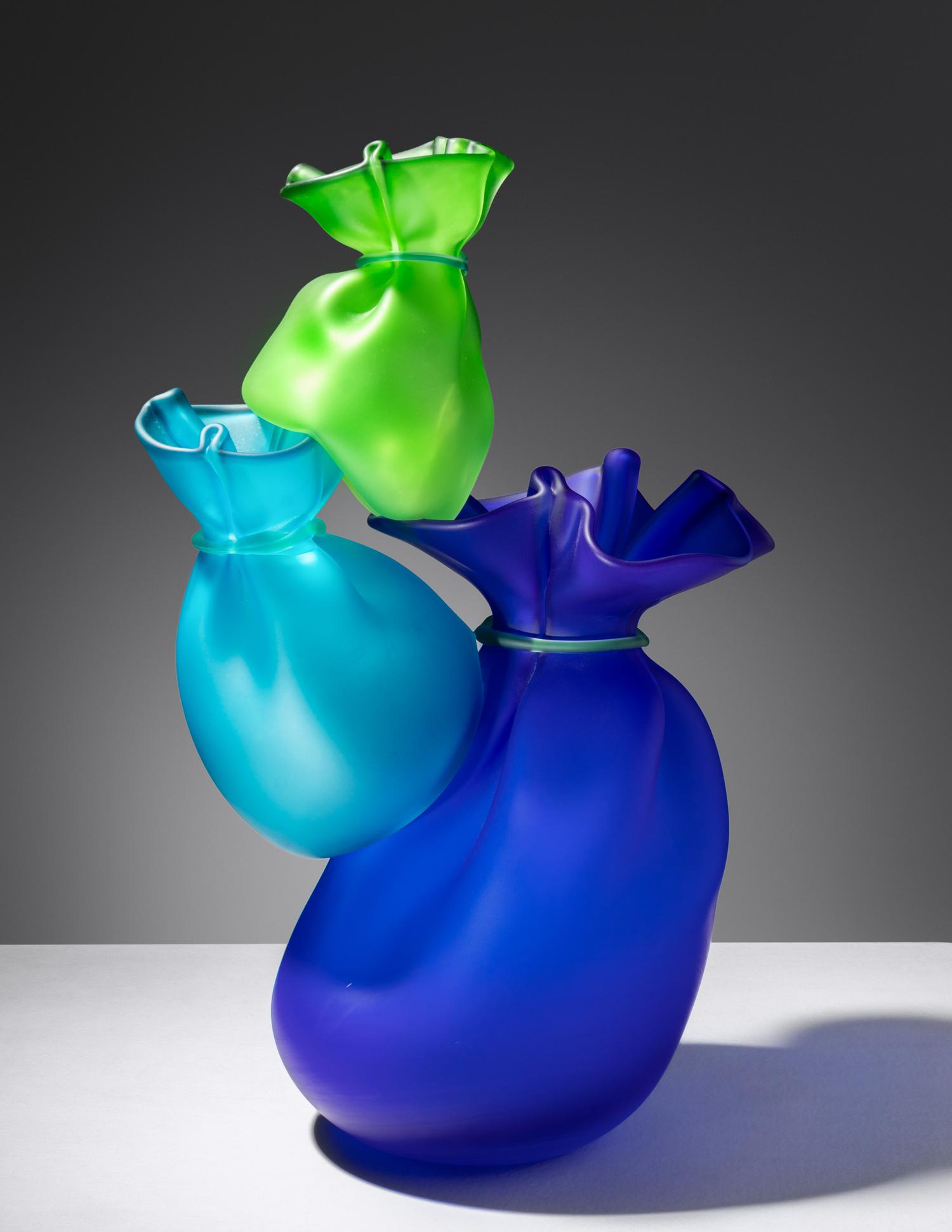 Untitled (Acro Bag Series), 1996