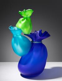 Untitled (Acro Bag Series), 1996