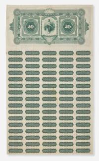 [Finance] Three Per Cent Loan of 1898