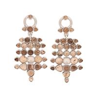 Yves Saint Laurent by Tom Ford, Pair of Ear Clips