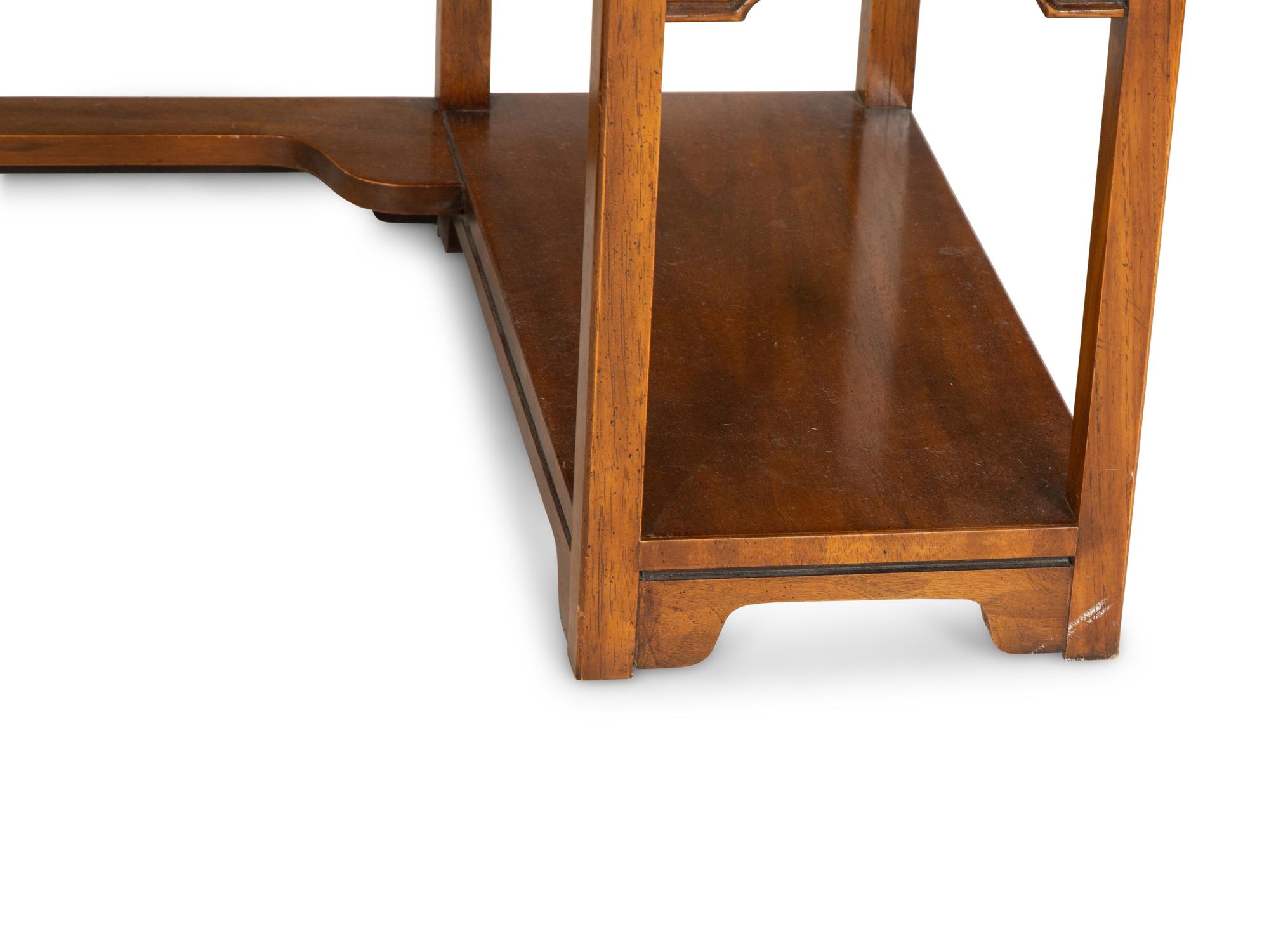 A Drexel Heritage Dynasty Collection Desk