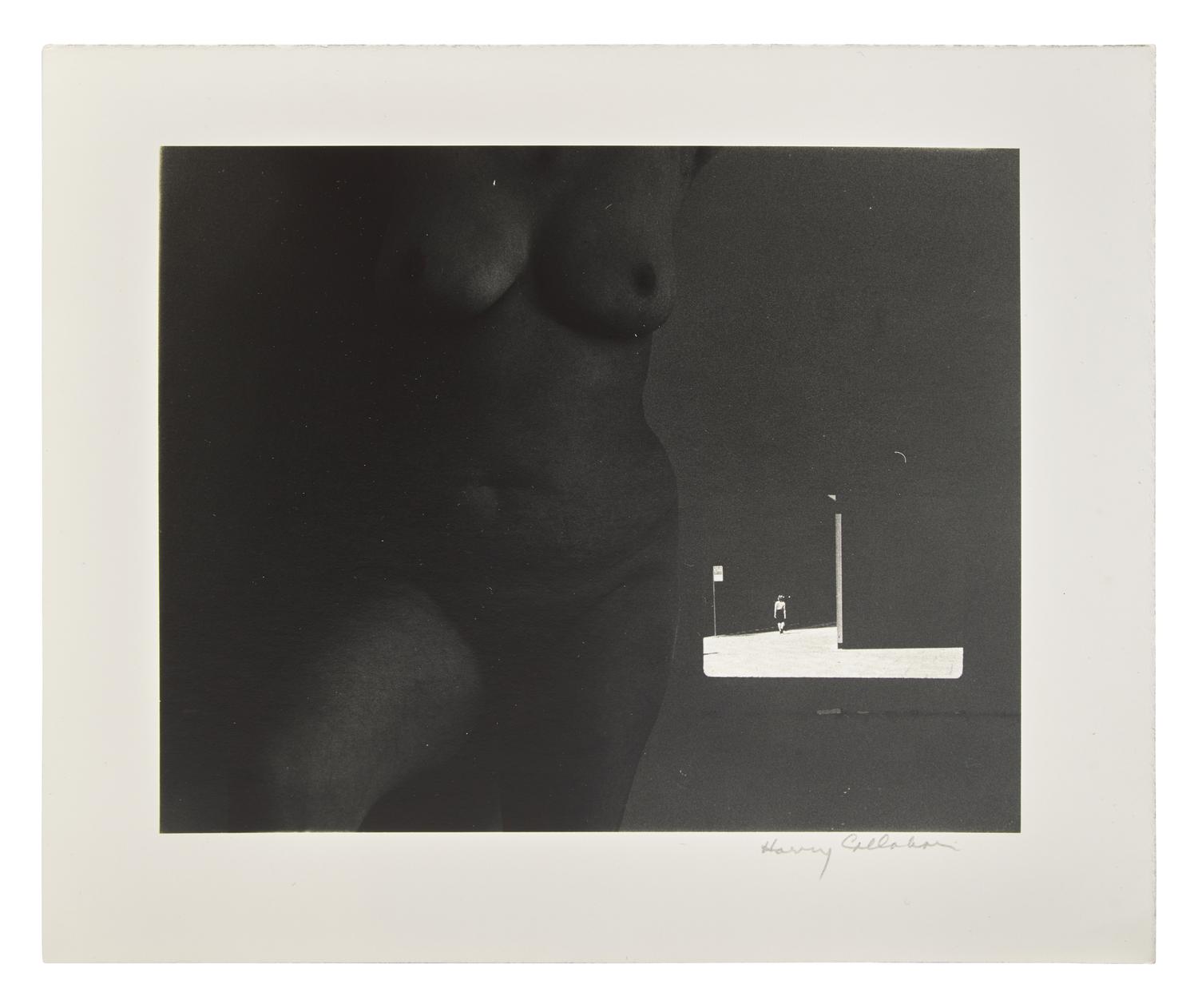 Providence (two works)