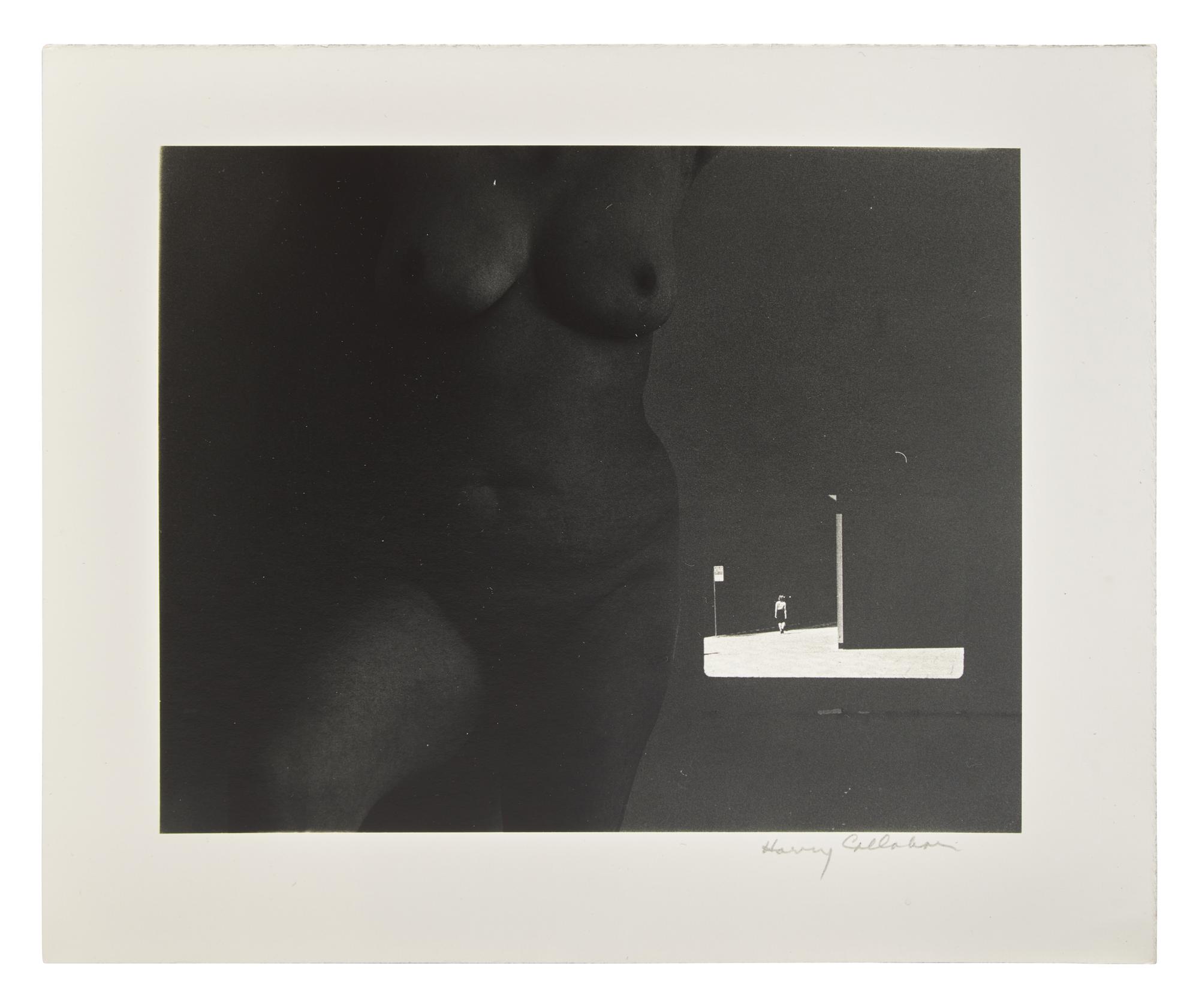 Providence (two works)