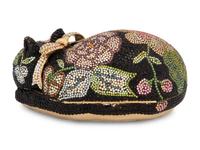 Judith Leiber Cat Minaudière, 1984