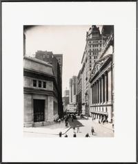 Six Black and White Photographs — 20TH CENTURY