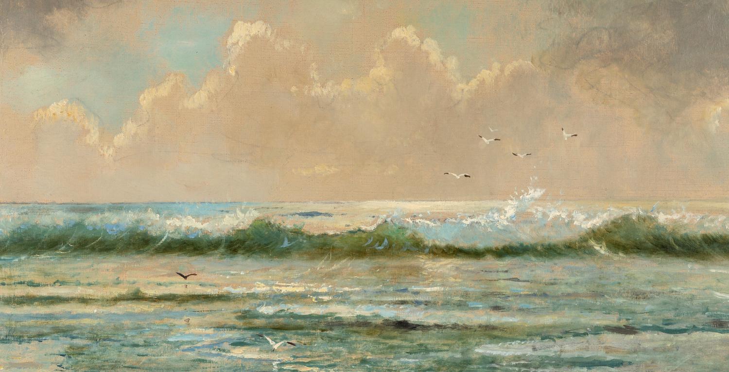 Midday Atlantic