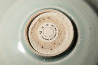 A Pair of Qingbai Glazed Porcelain 'Foliate' Dishes