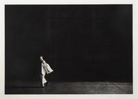 Ray Metzker (1931-2014) Sailor, Philadelphia, 1963