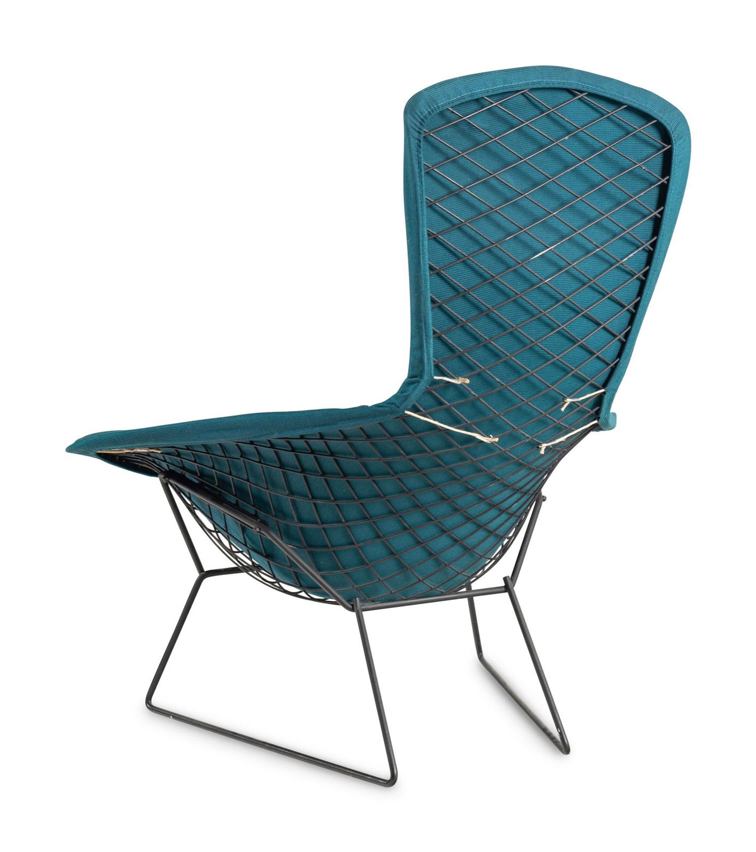 Bird Lounge Chair Knoll, USA