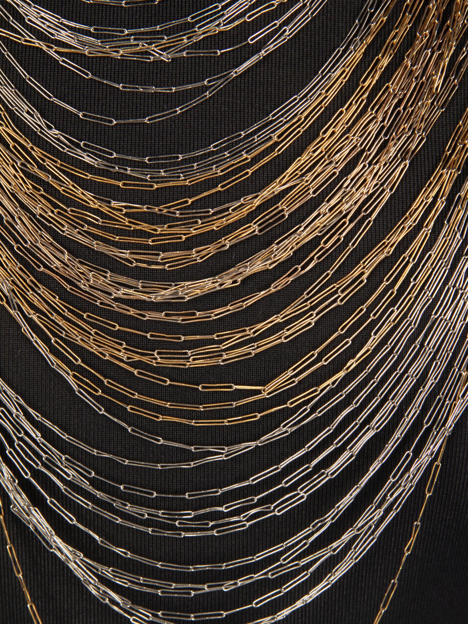 A Christian Dior Necklace, 1968