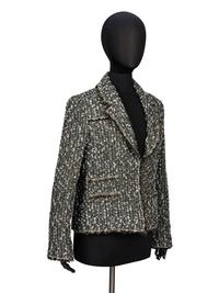 Chanel, Flecked Fantasy Tweed Jacket