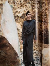 Dayle Haddon: Collection of Fifteen Fashion Magazines and Book