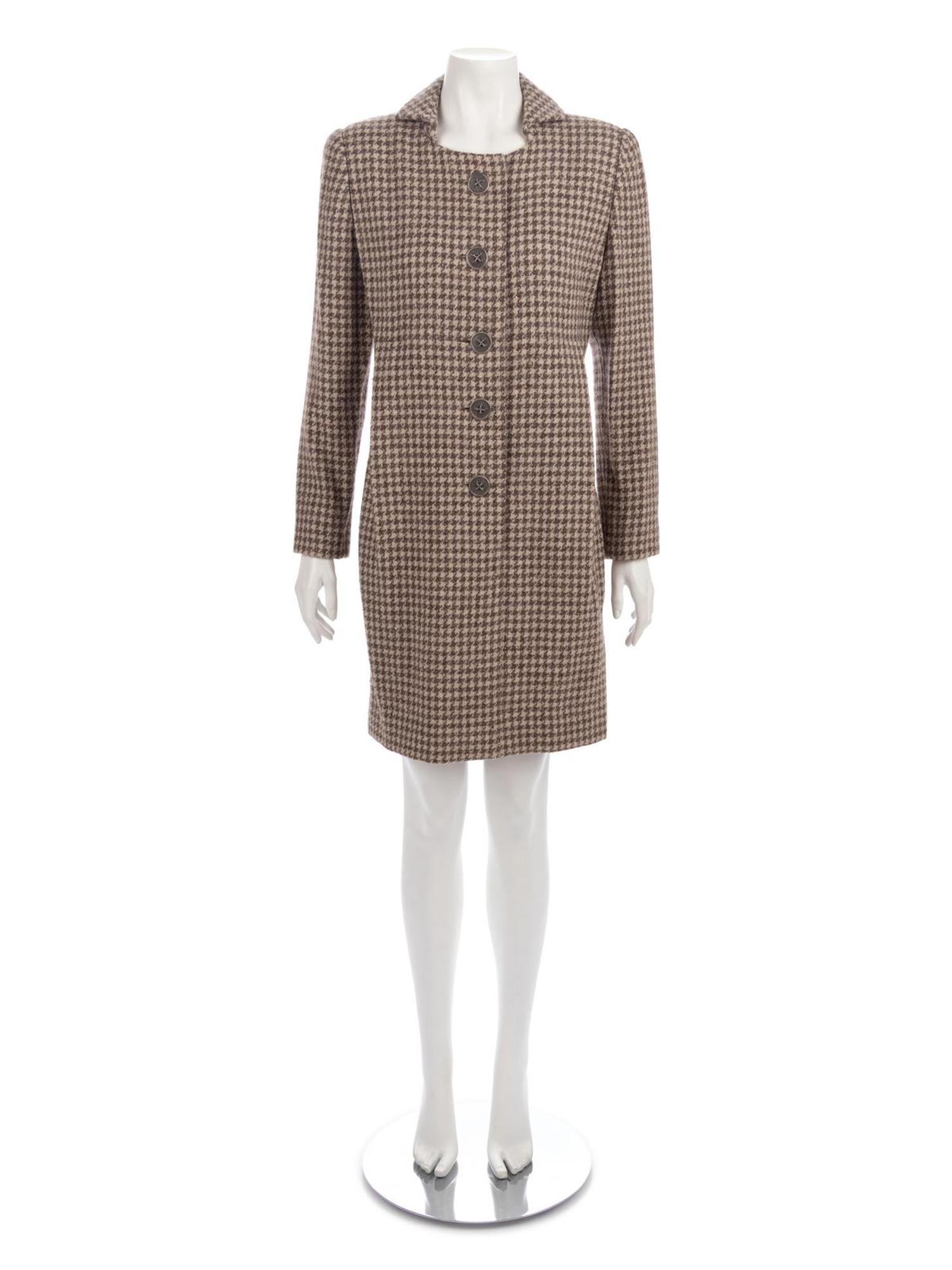 Three Vintage Designer Items, 1980-90s: One Valentino & Two Galanos