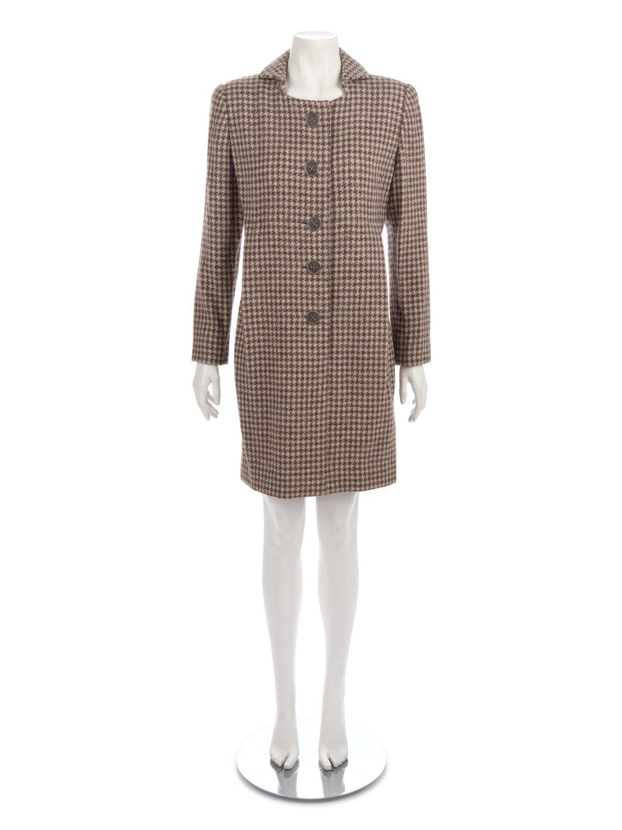 Three Vintage Designer Items, 1980-90s: One Valentino & Two Galanos