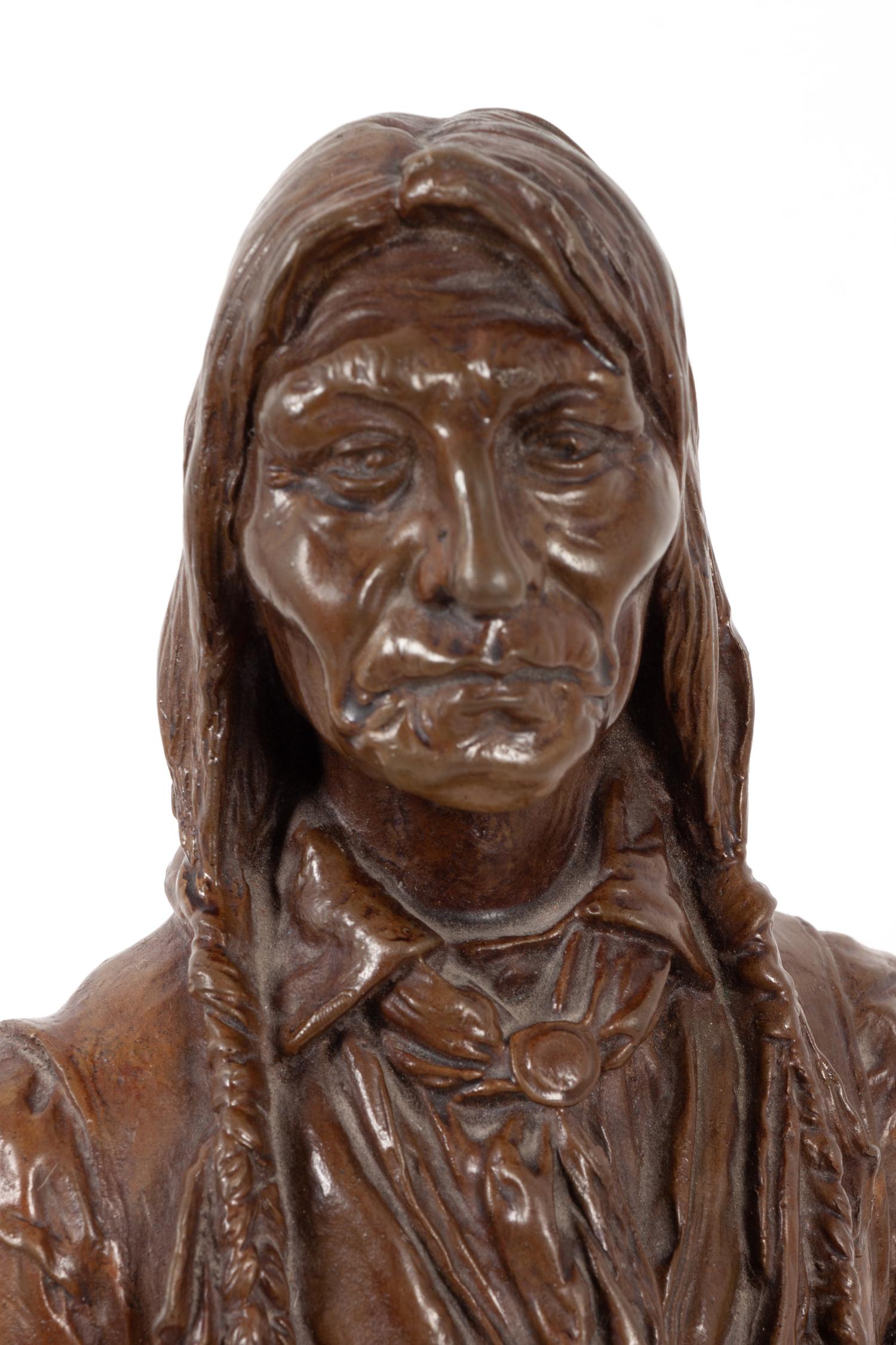 Standing Bear