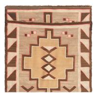 Navajo Regional Weaving / Rug