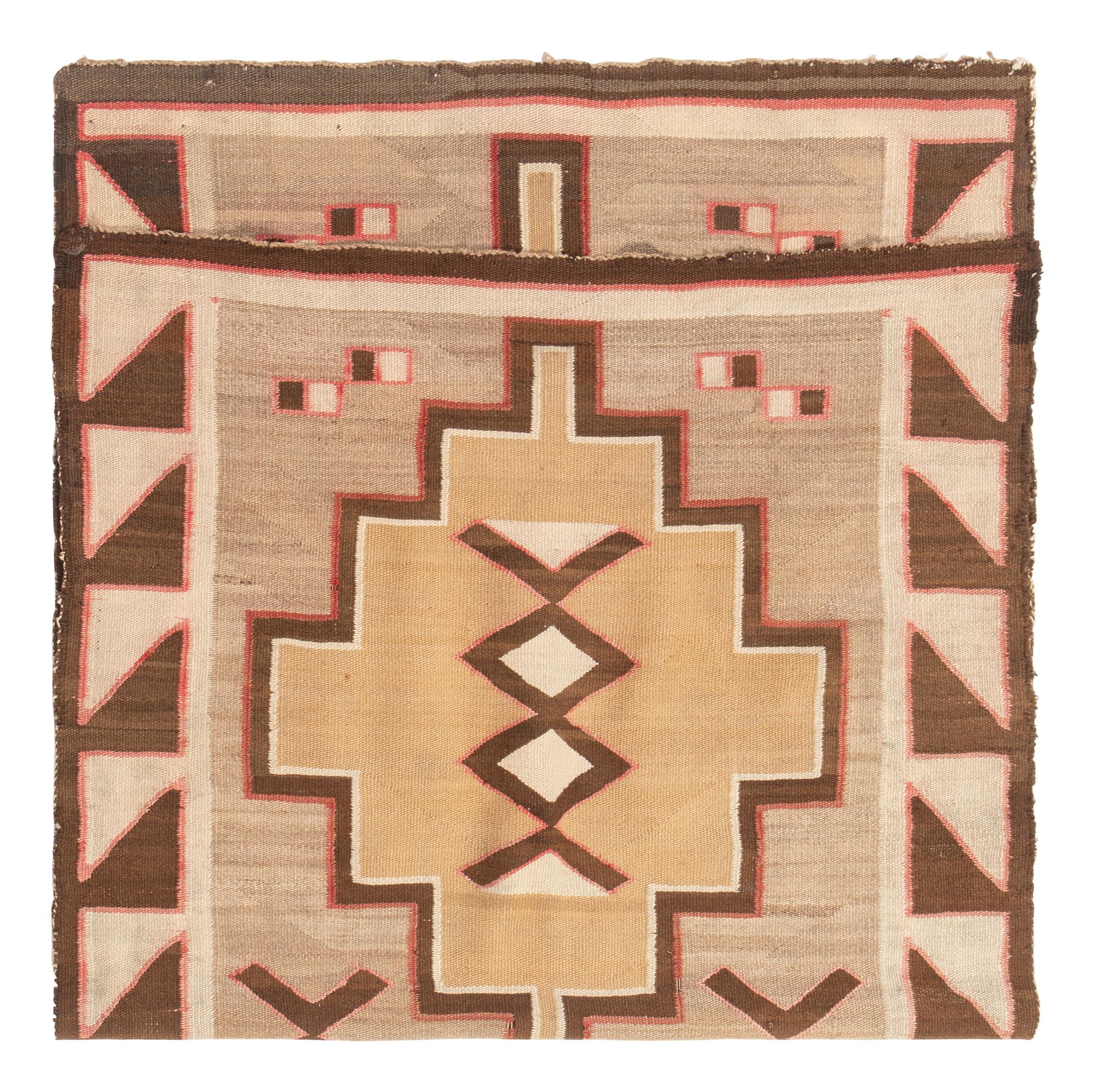 Navajo Regional Weaving / Rug