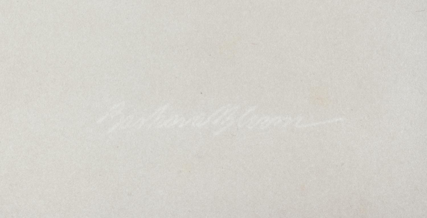 Watermark Papers, 1988 (8 works)