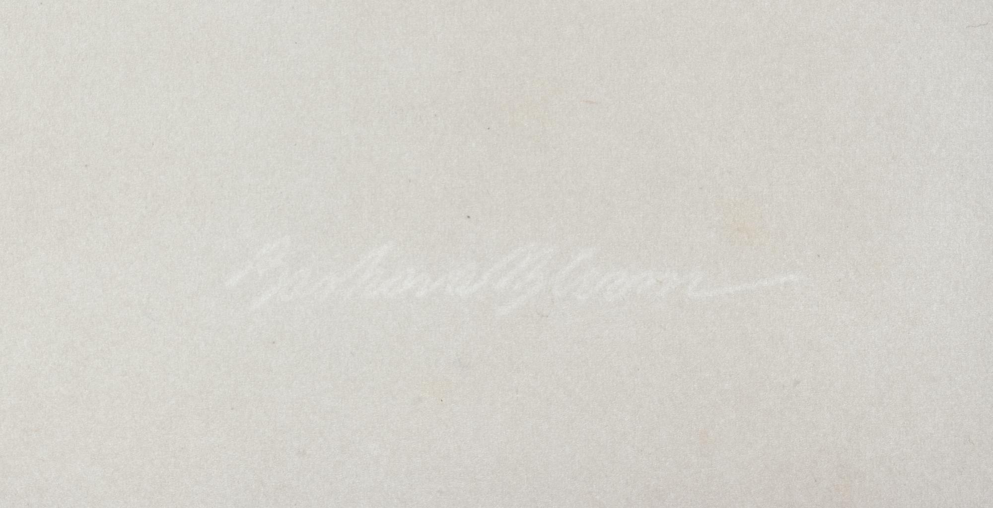 Watermark Papers, 1988 (8 works)