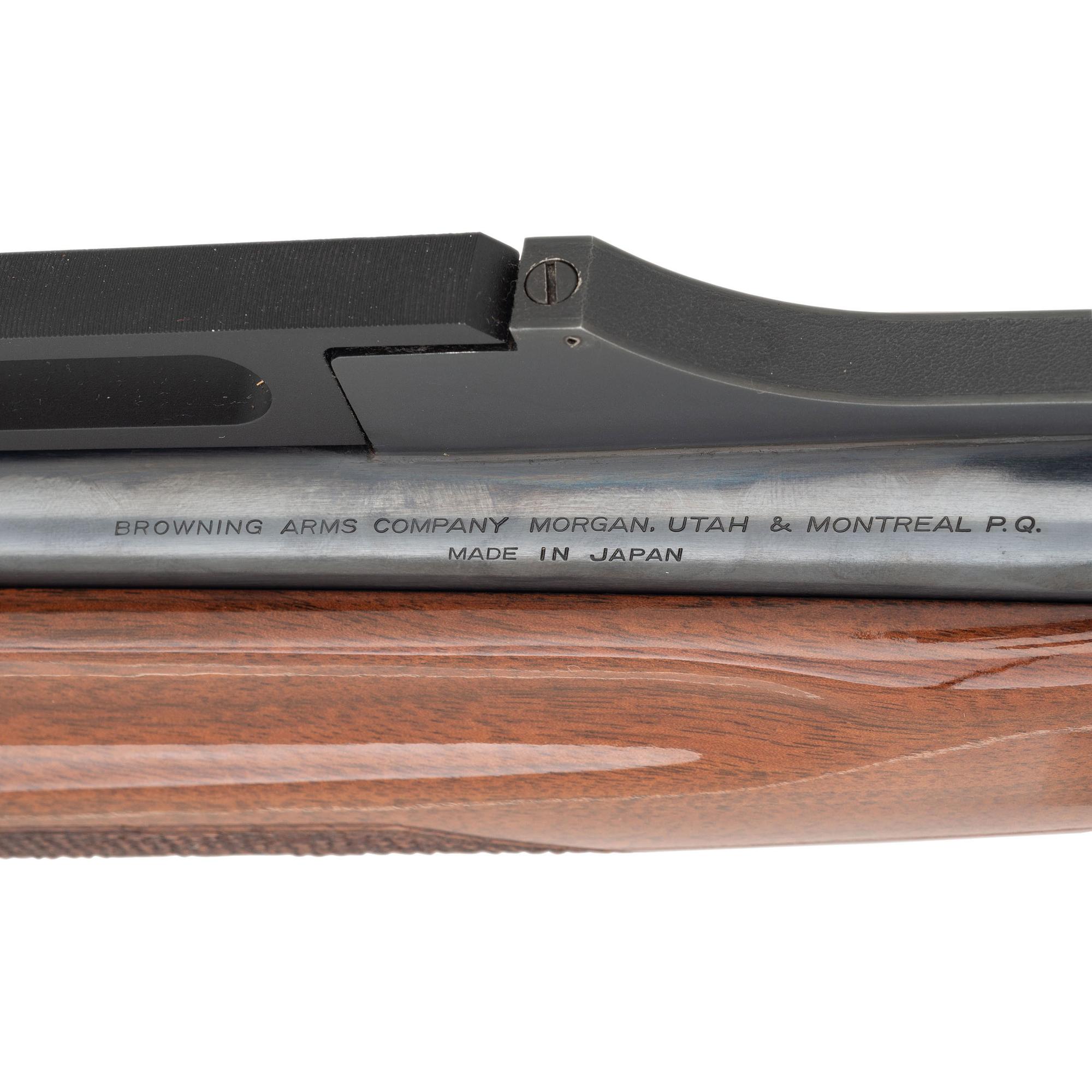 *Browning BT-99 Plus