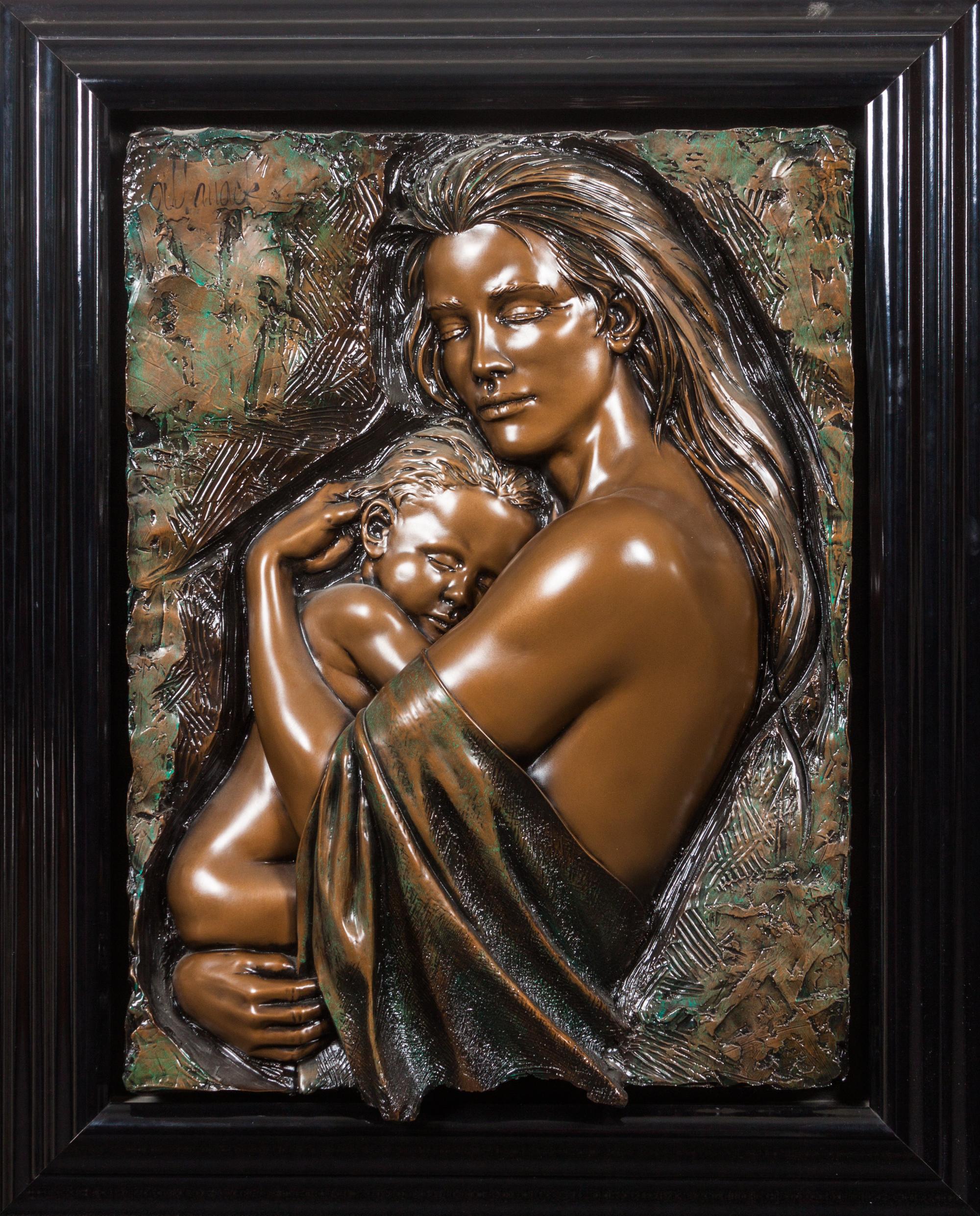 Bill Mack, (American, b. 1949), Tenderness