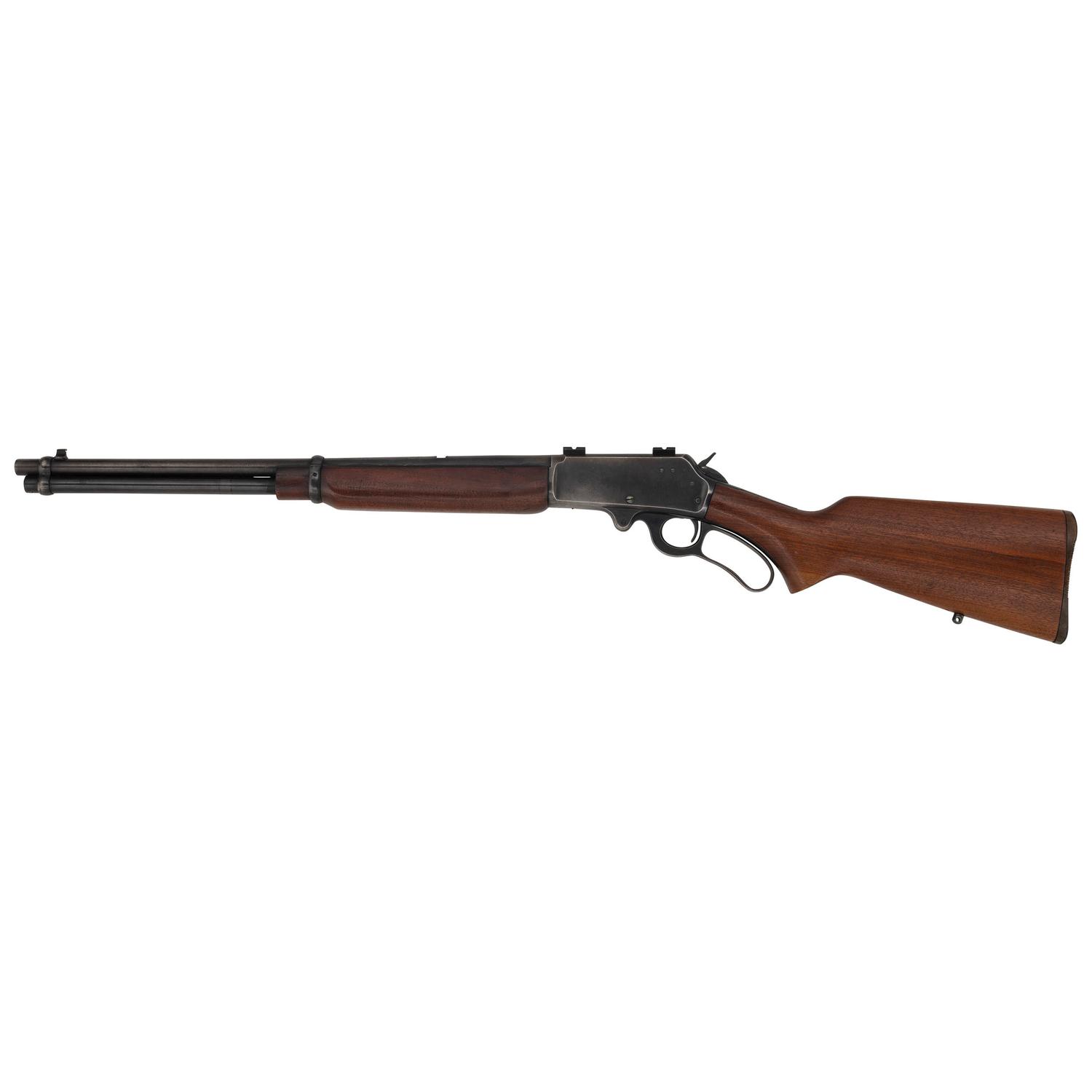 ** Marlin Model 36 Third Variation