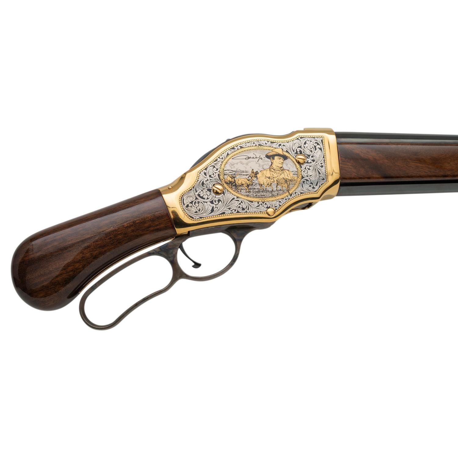 *Chiappa Firearms 1887 John Wayne Commemorative Shotgun