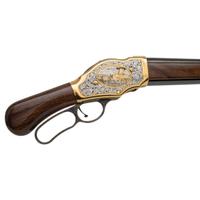 *Chiappa Firearms 1887 John Wayne Commemorative Shotgun