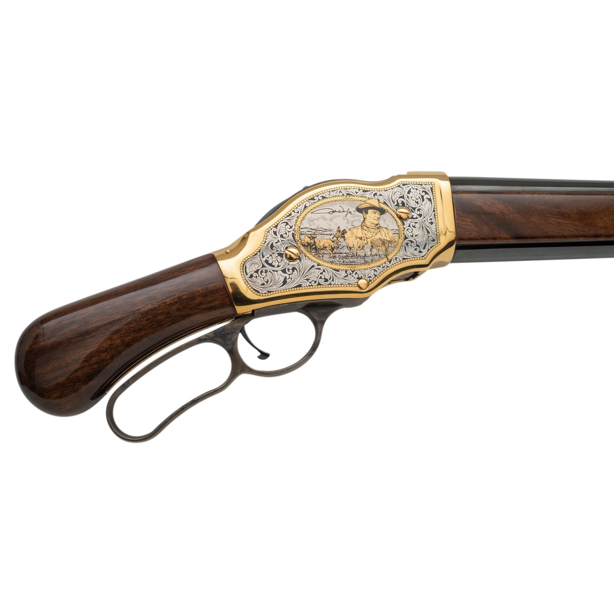 *Chiappa Firearms 1887 John Wayne Commemorative Shotgun