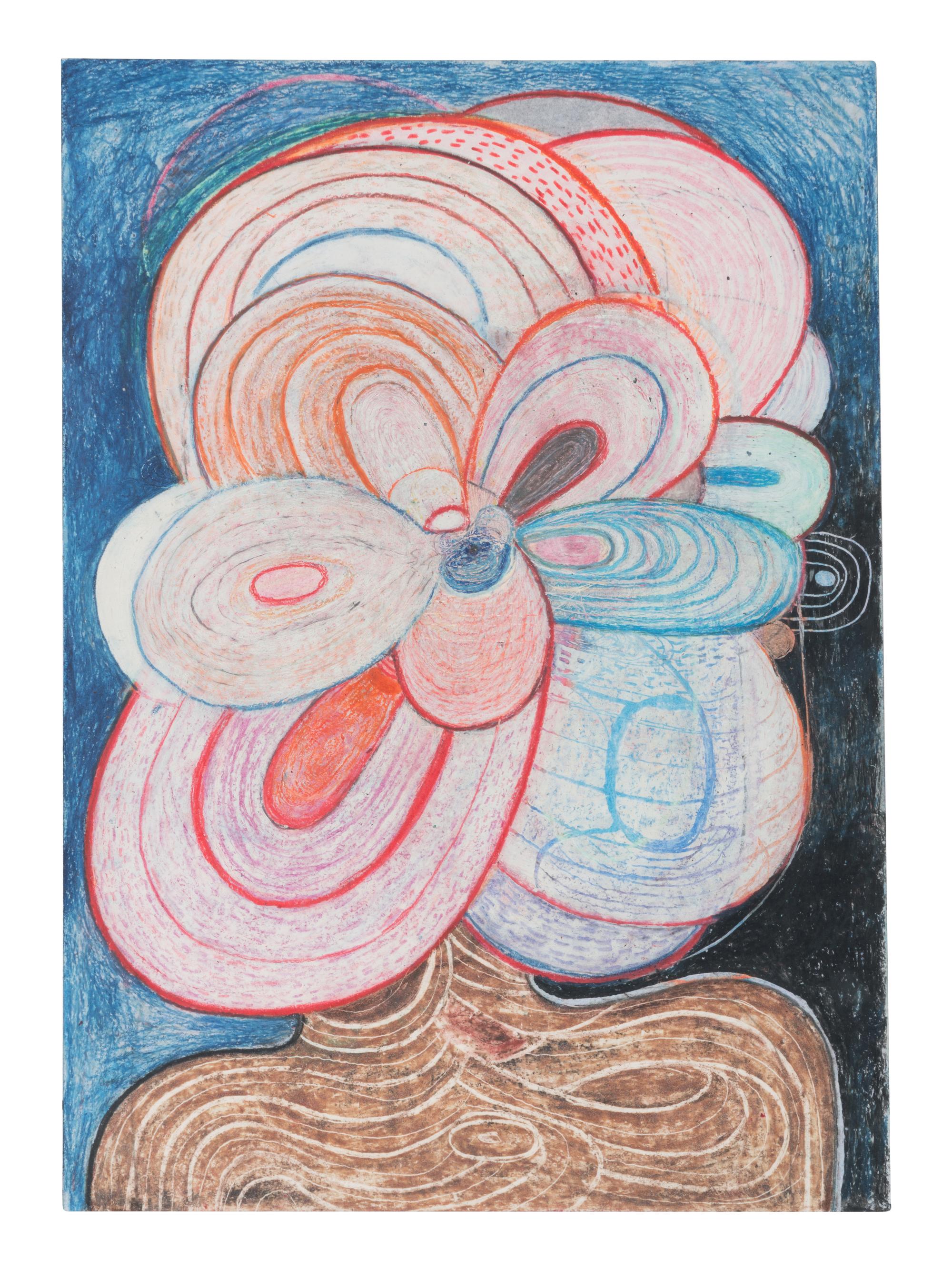 Untitled , circa 2013