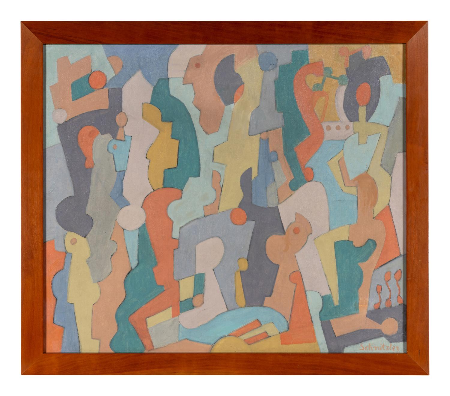 Untitled, c. 1942