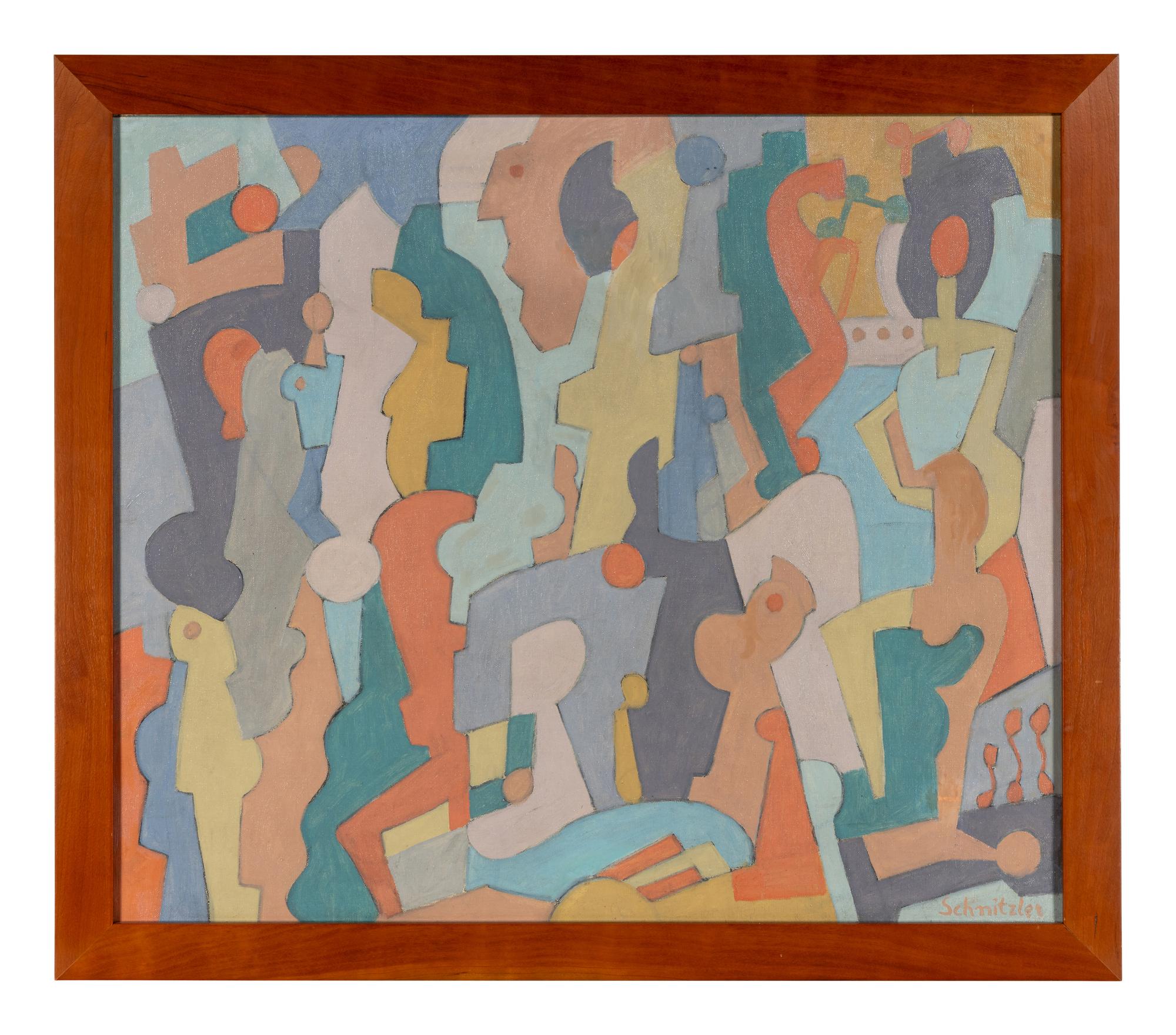 Untitled, c. 1942