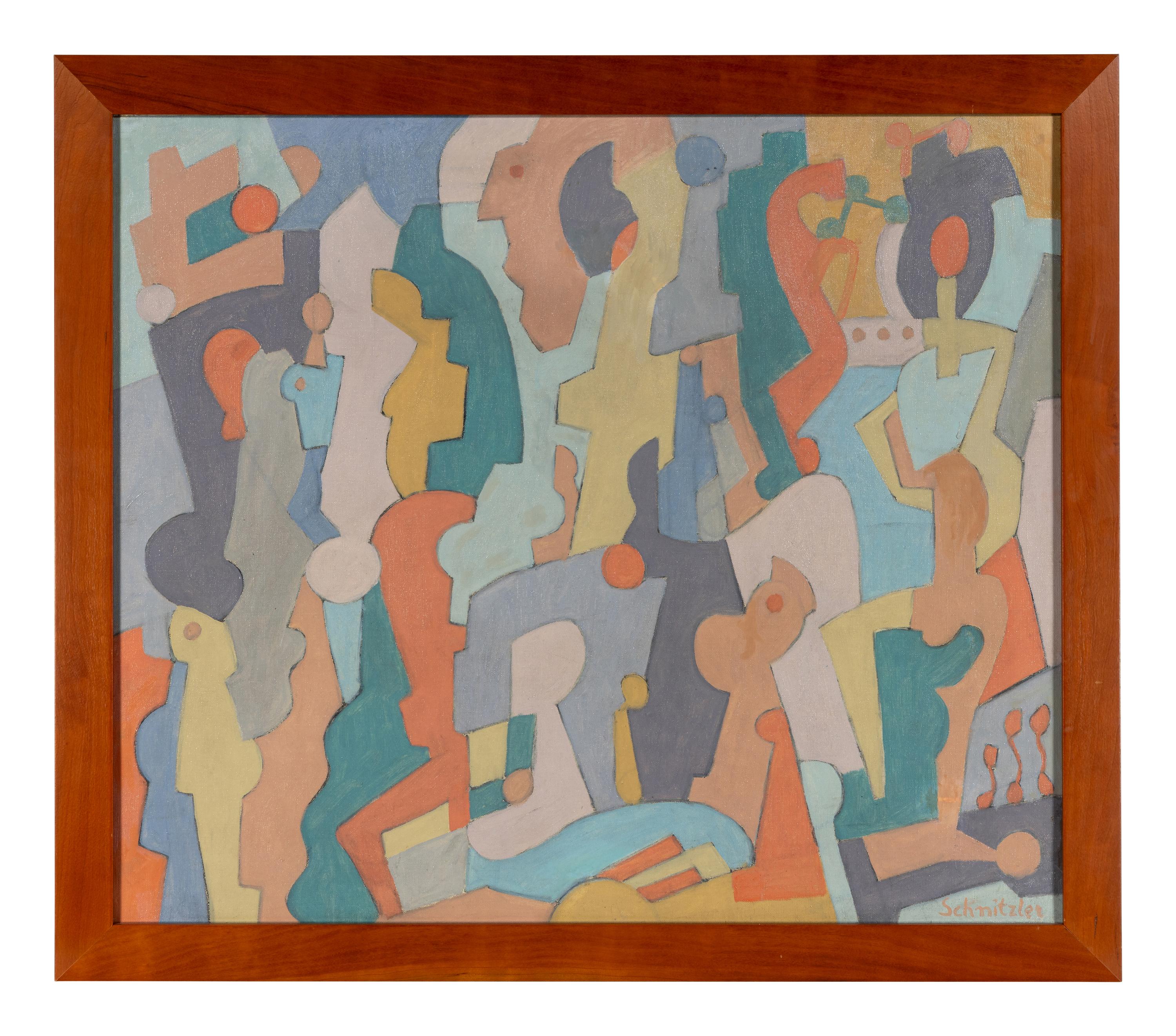 Untitled, c. 1942