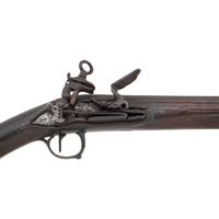 A 19th Century Miquelet Fowler