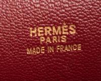 Hermès Vibrato Shopper Bag, 2000