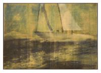 East Wind, 2013