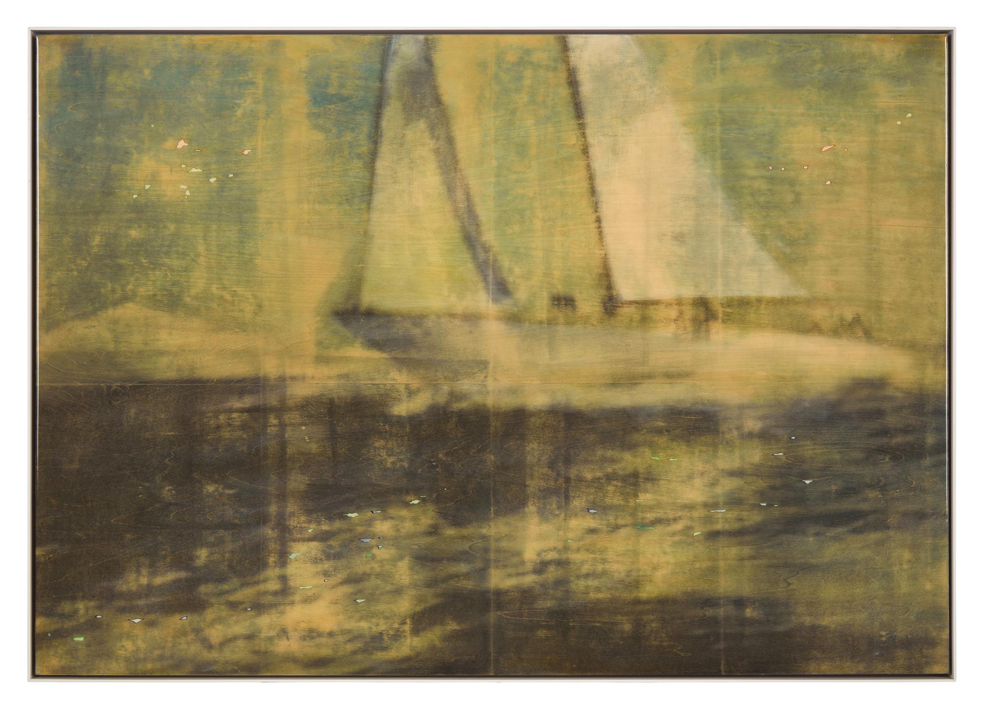 East Wind, 2013
