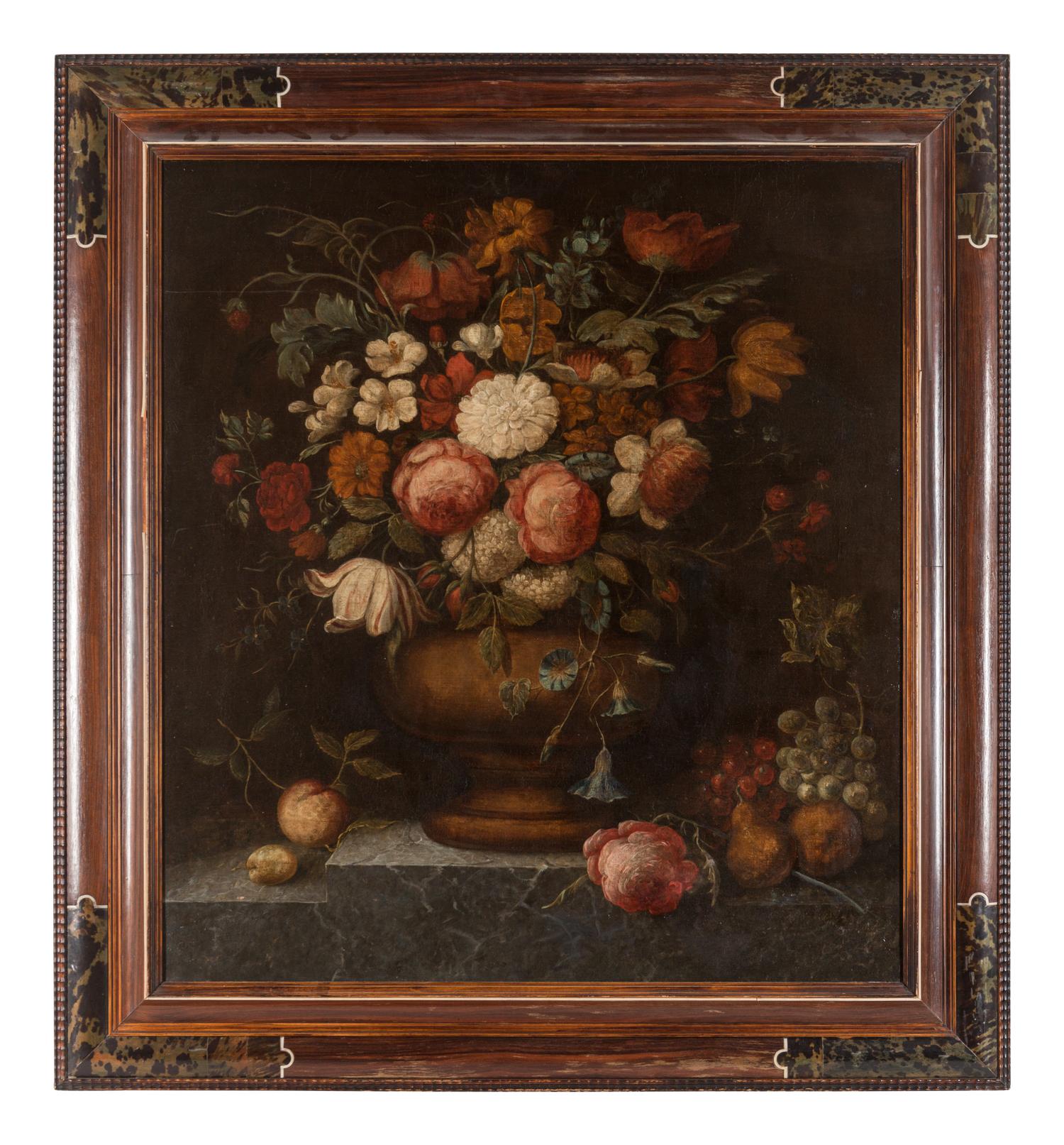 Flemish School, Late 19th Century
