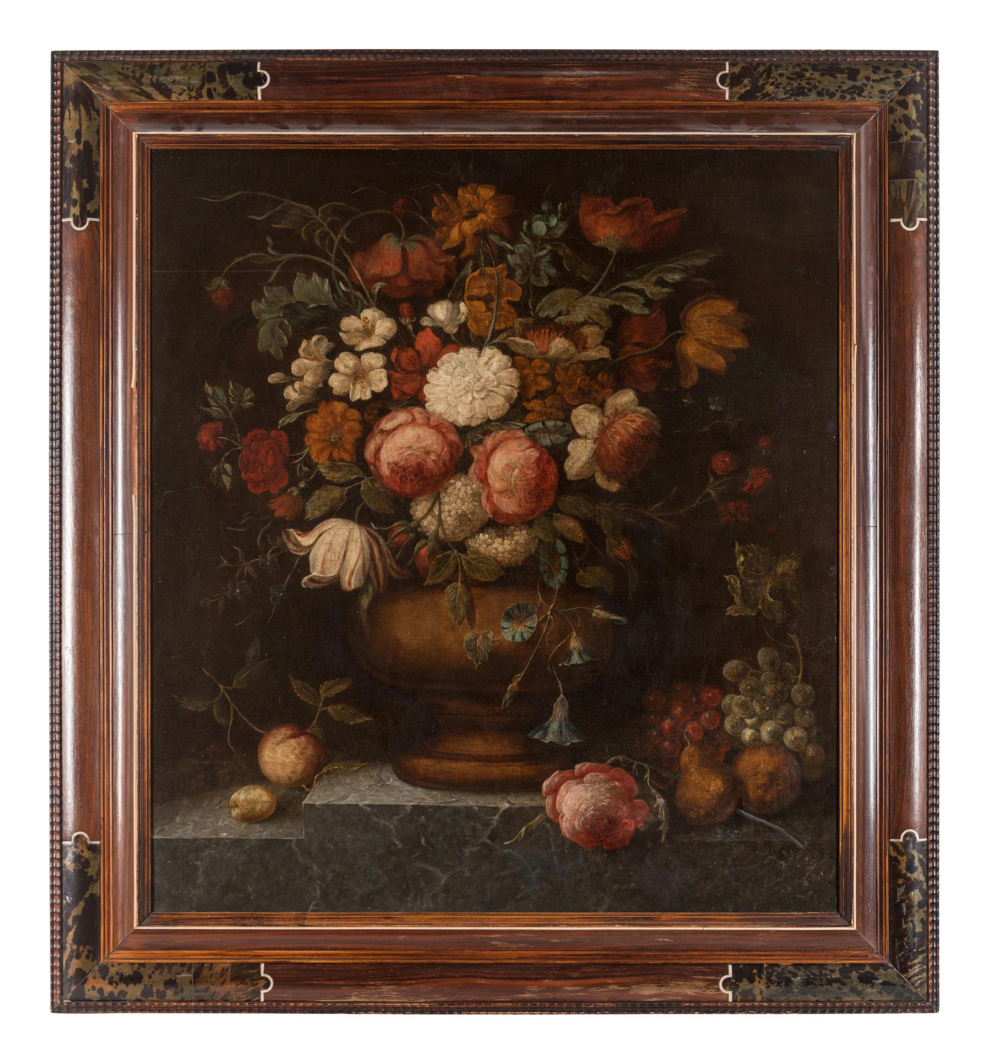 Flemish School, Late 19th Century