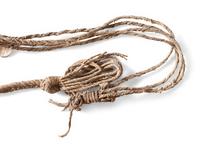 Pueblo Warrior Bandoliers