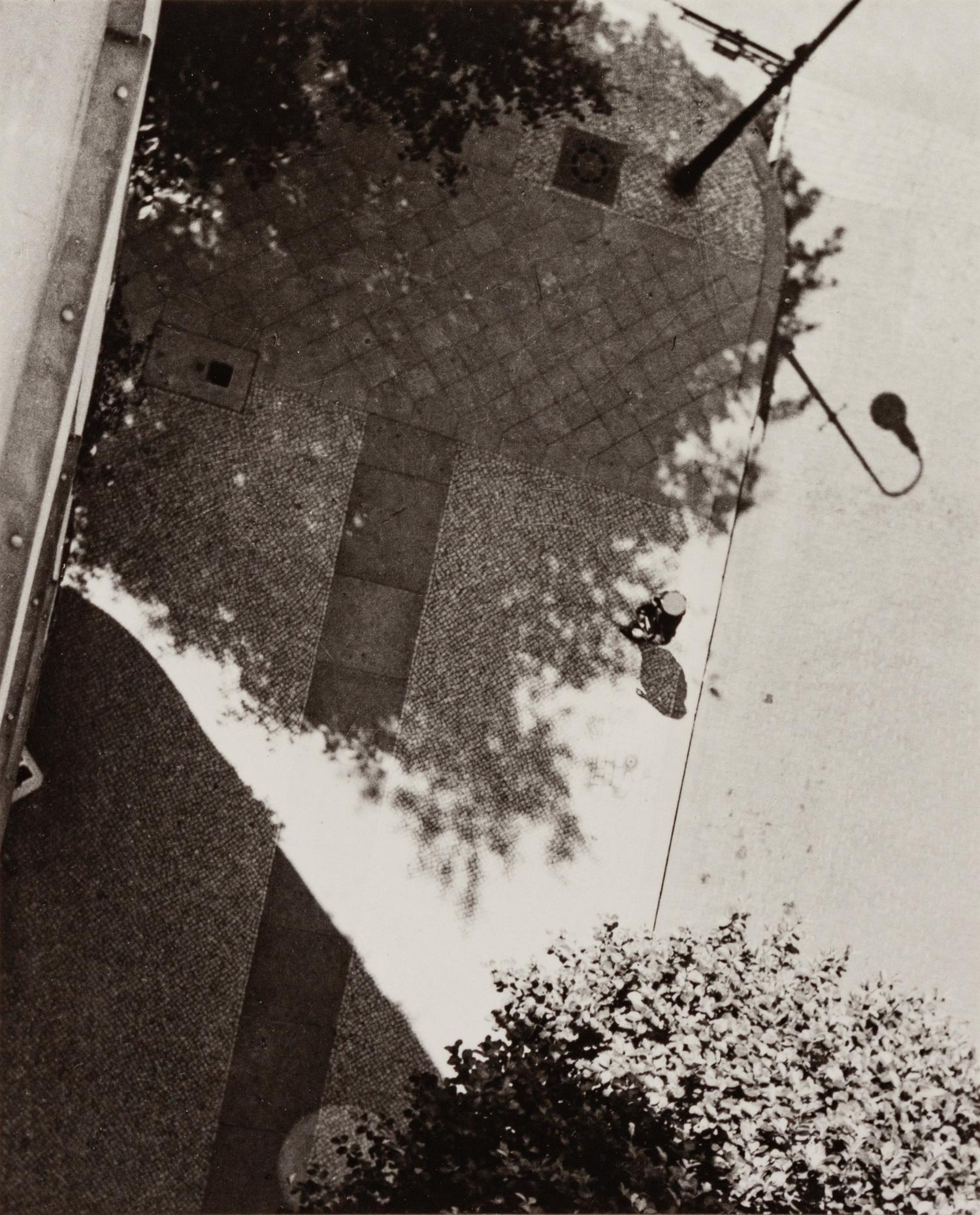A group of three photographs ( Untitled #39; #49; #50 ), 1930-1940