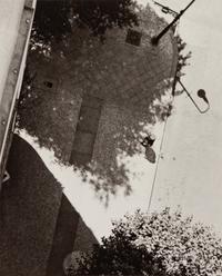 A group of three photographs ( Untitled #39; #49; #50 ), 1930-1940