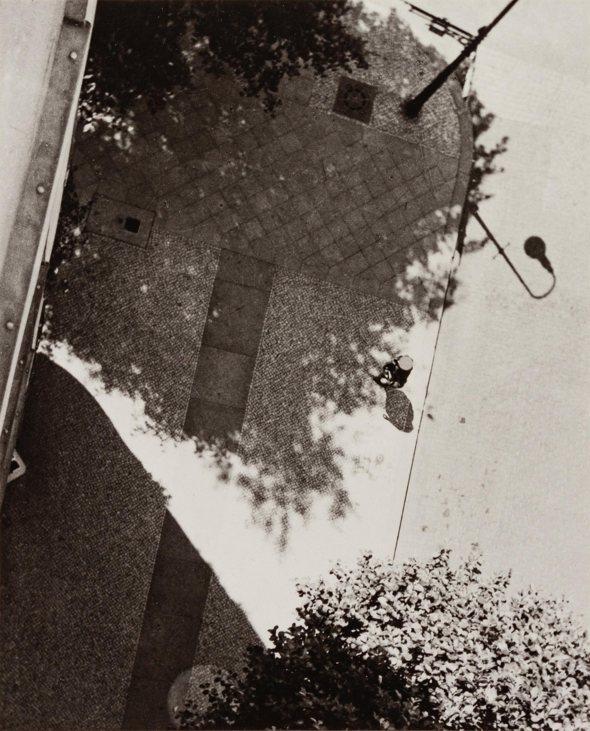 A group of three photographs ( Untitled #39; #49; #50 ), 1930-1940