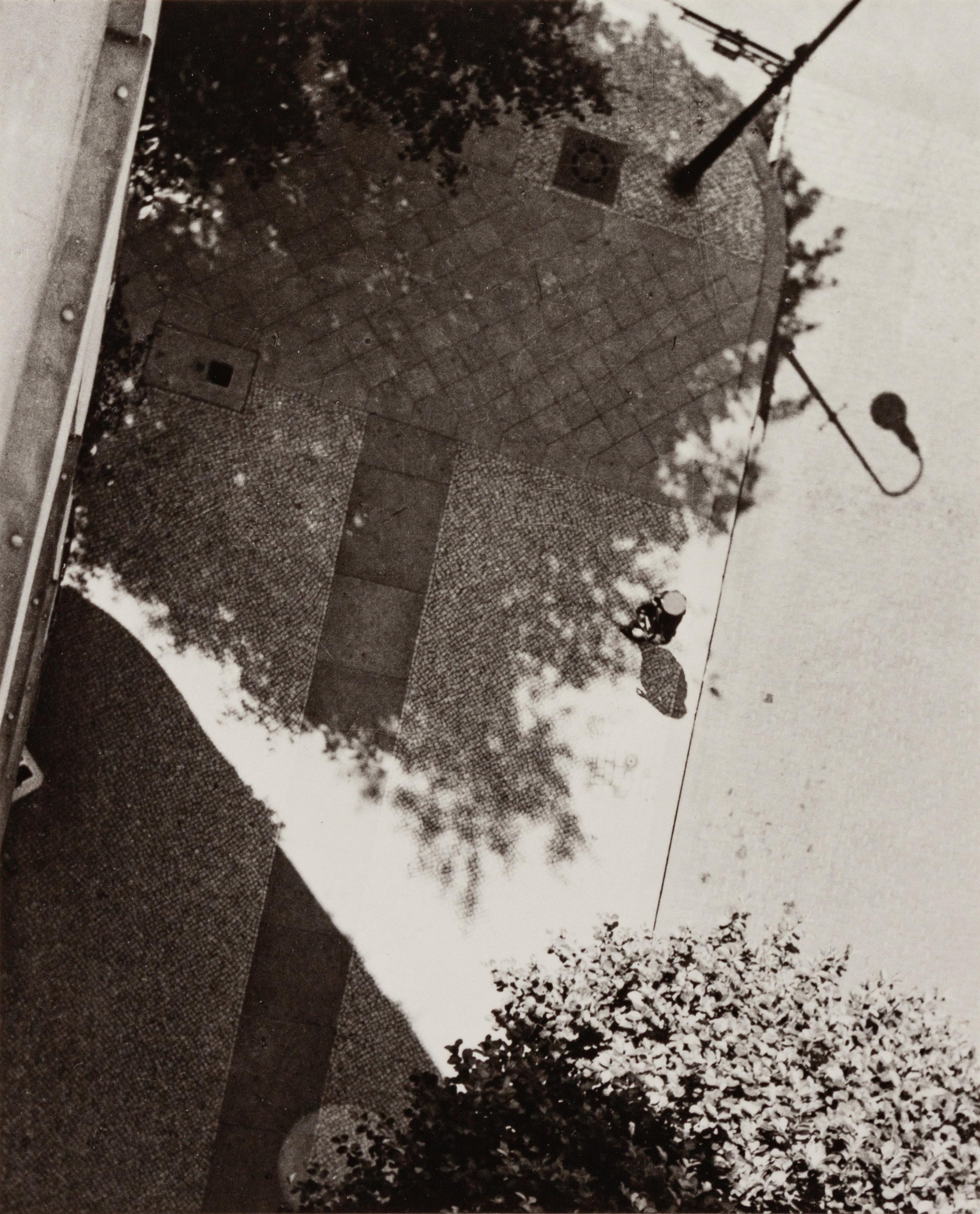A group of three photographs ( Untitled #39; #49; #50 ), 1930-1940
