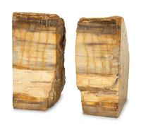 Four Pairs of Bookends