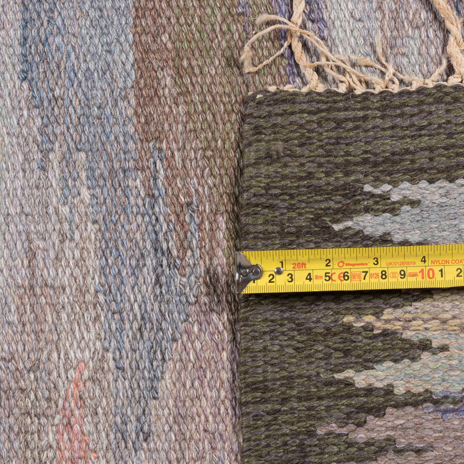 Flatweave Rug